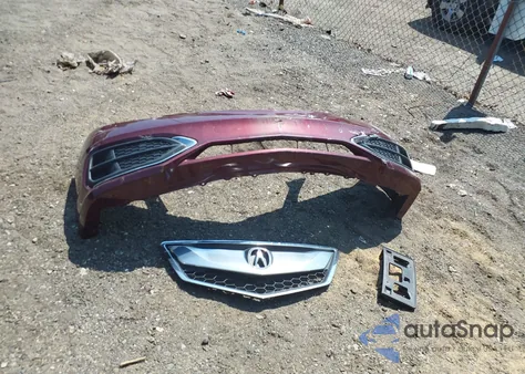 2017 Acura Rdx Technology Acurawatch Plus Packages/W/Technology Package from USA, damaged, VIN 5J8TB4H54HL026109